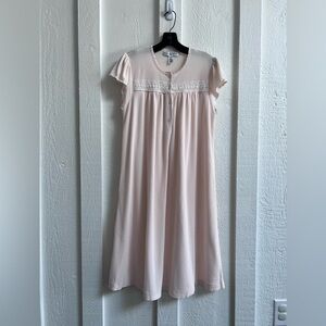 Oscar de la Renta Vintage Nightgown Dress